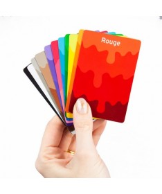 Color Brain