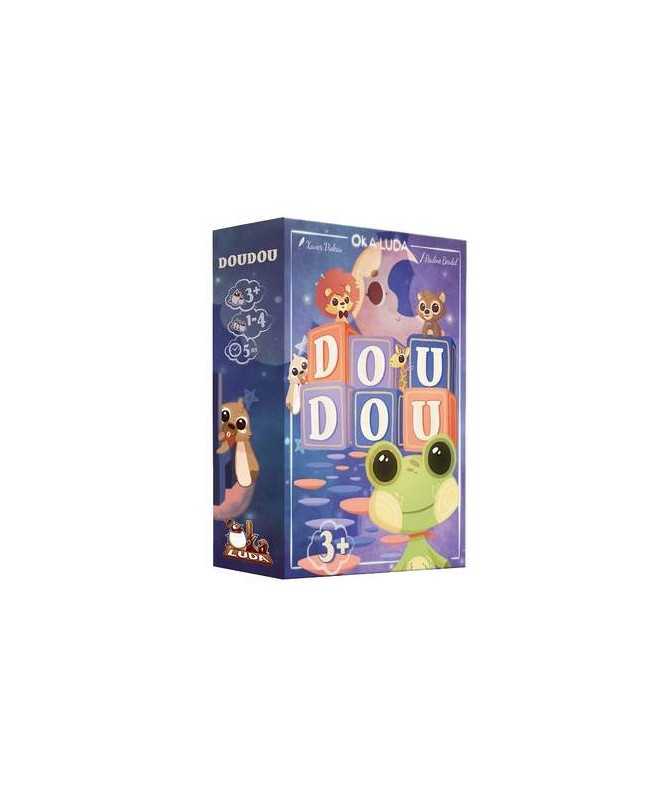 Doudou Doudou