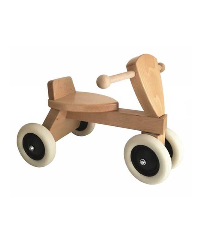 Trotteur en bois Trotteur en bois