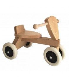 Trotteur en bois