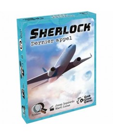 Sherlock Q System Dernier appel