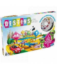 Destins le jeu de la vie