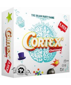 Cortex Challenge 2
