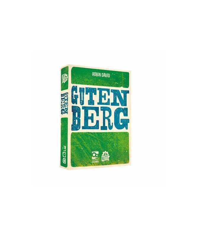Gutenberg Gutenberg