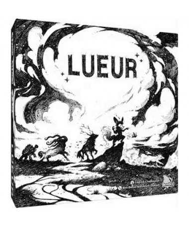 Lueur