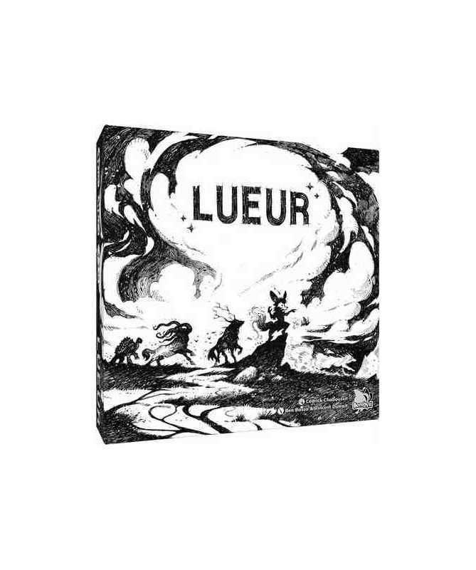 Lueur