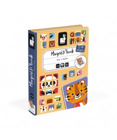 Magneti'book Mix & Match