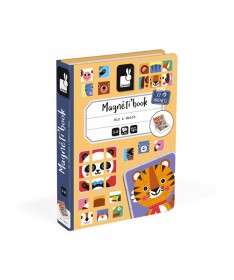 Magneti'book Mix & Match