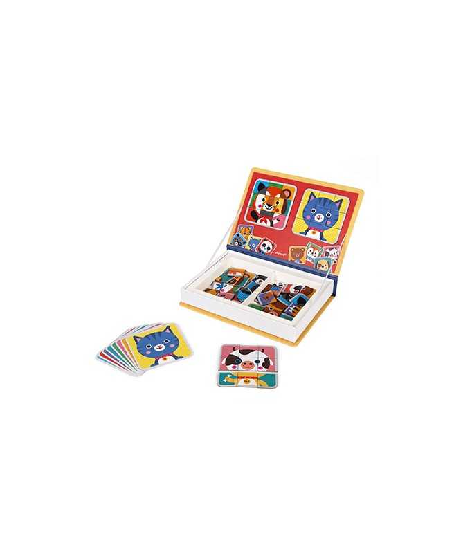Magneti'book Mix & Match Magneti'book Mix & Match