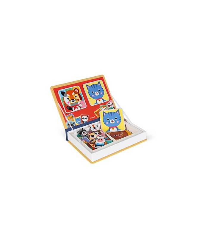 Magneti'book Mix & Match Magneti'book Mix & Match