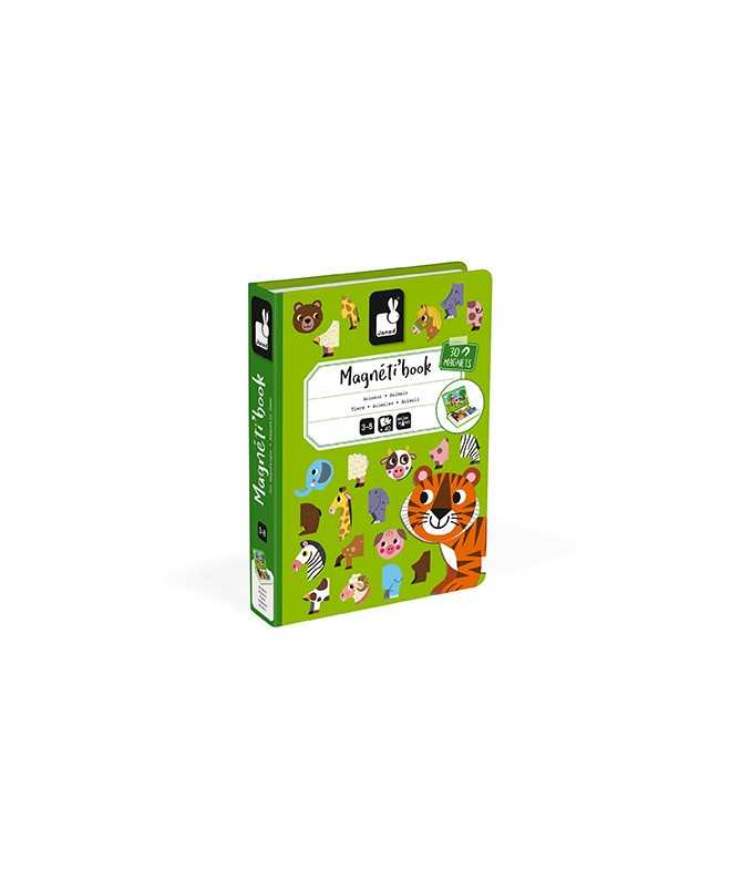 Magneti'book Animaux Magneti'book Animaux