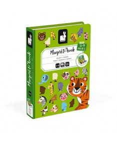 Magneti'book Animaux