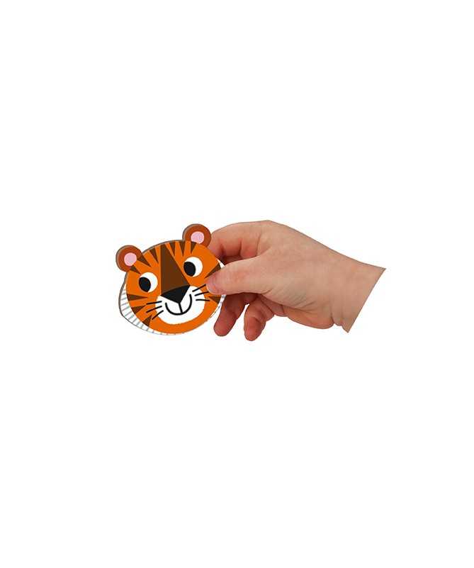 Magneti'book Animaux Magneti'book Animaux