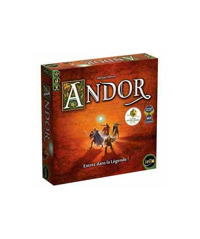 Andor Andor