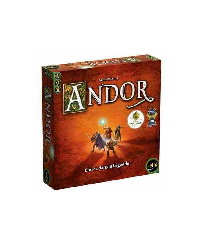 Andor