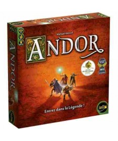 Andor