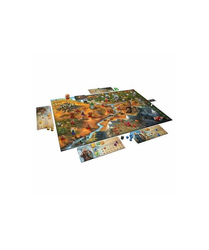 Andor Andor