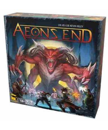 Aeon's end