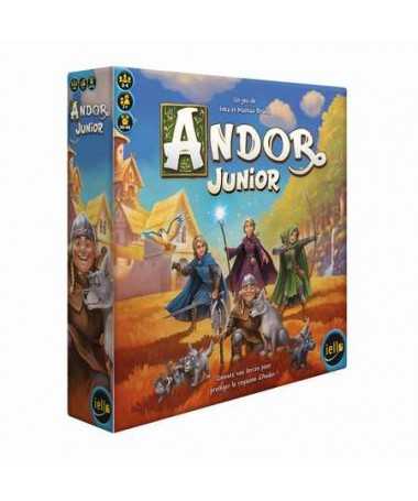 Andor Junior