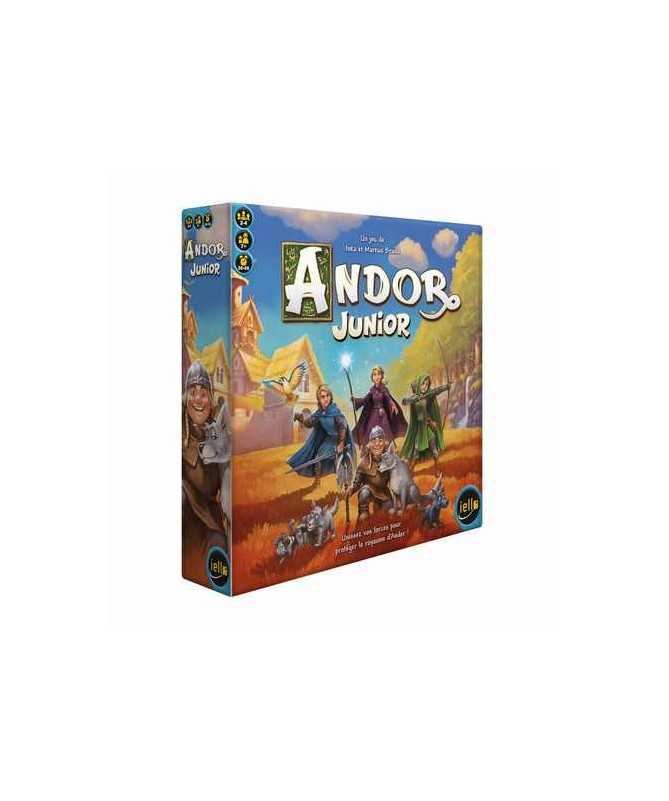 Andor Junior