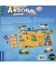 Andor Junior