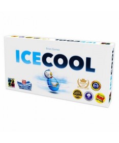 Ice Cool