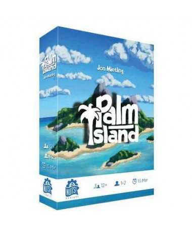 Palm Island