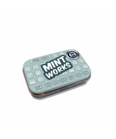 Mint Works