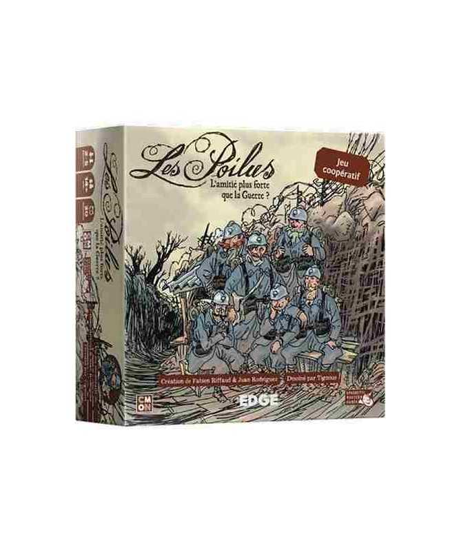 Les Poilus Les Poilus
