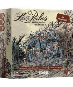 Les Poilus