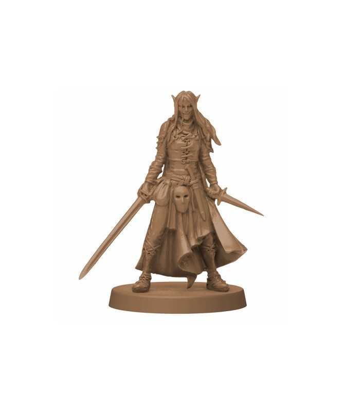 Zombicide - Black Plague ext. Wulfsburg Zombicide - Black Plague ext. Wulfsburg