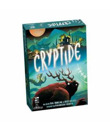 Cryptide