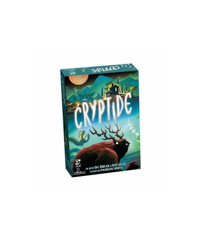 Cryptide