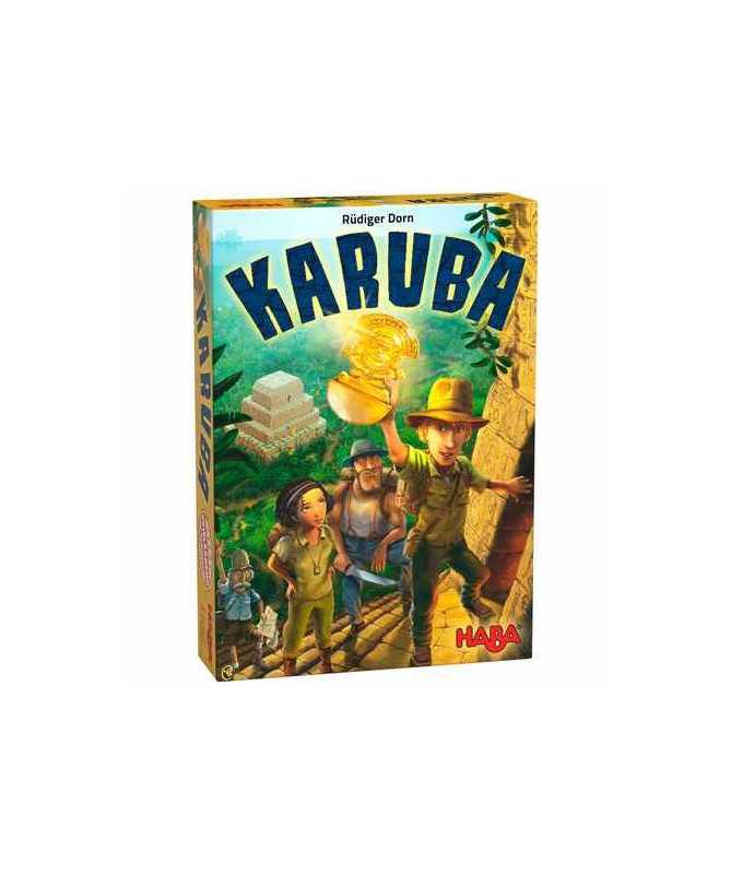 Karuba