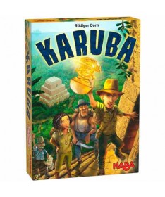 Karuba