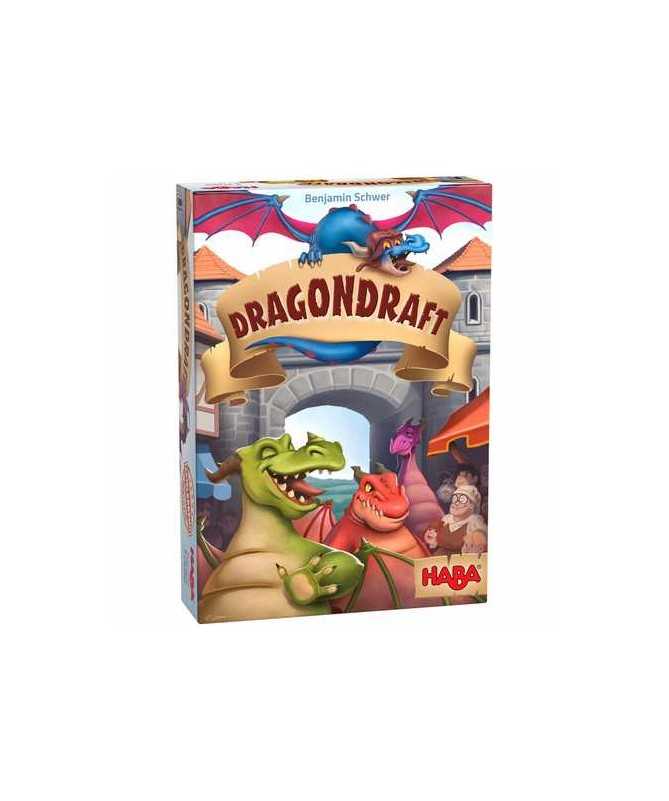 Dragondraft Dragondraft