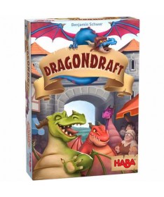 Dragondraft