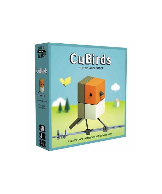 Cubirds