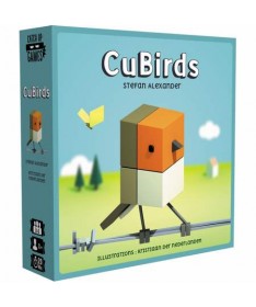 Cubirds