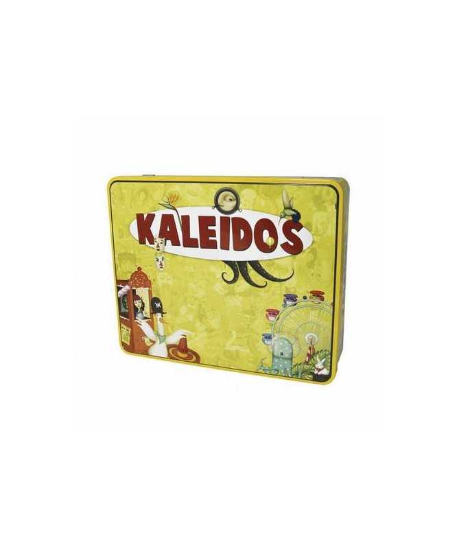 Kaleidos