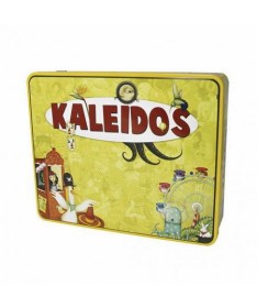 Kaleidos