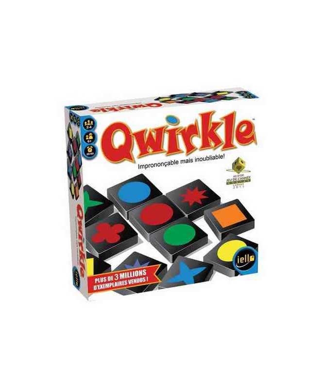 Qwirkle