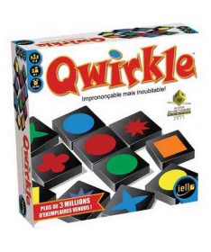 Qwirkle