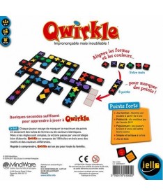 Qwirkle