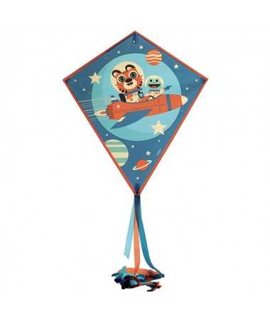 Rocket - Cerf volant
