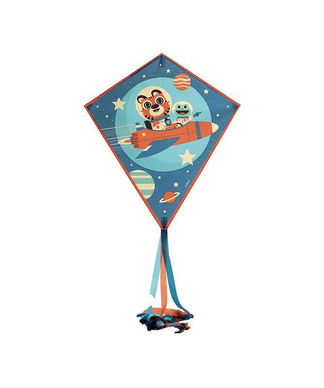 Rocket - Cerf volant