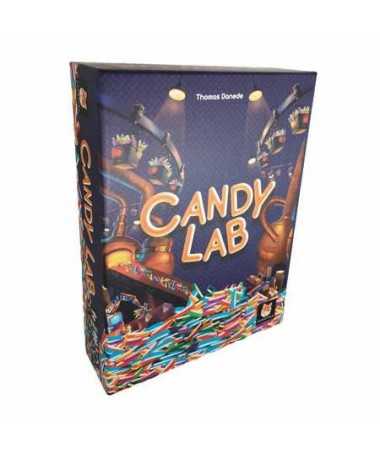 Candy Lab