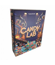 Candy Lab