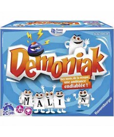 Demoniak