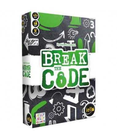 Break the code